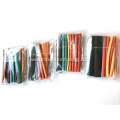 20PCS Colored Heat Shrinkable Tube